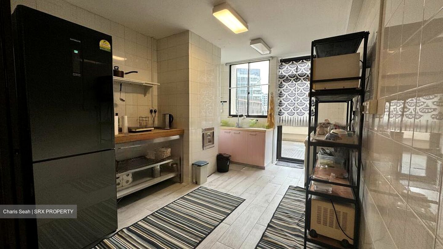 Balestier Point (D12), Apartment #613242681